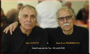 2018 04 02 SAINT LAURENT DU VAR PAELLA AVEC L ALFAN (121)